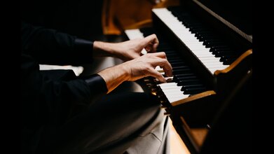 Фестиваль «Белые ночи Фонда Бельканто». Шедевры мировой киномузыки: орган-оркестр. Интерстеллар, Гладиатор, Пираты Карибского моря