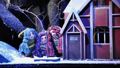 Мойры Петроградского района