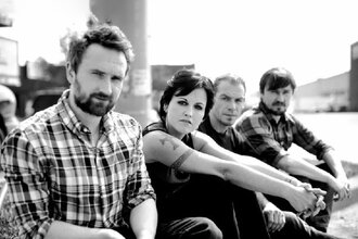 Трибьют концерт The Cranberries