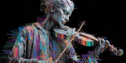 Нейромузыка: Live-исследование