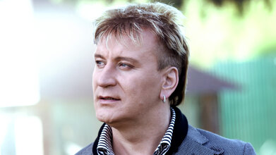 Сергей Пенкин. Новогодний концерт