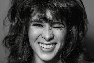 Алиса Рудакова