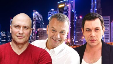 Сниму квартиру