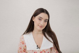 Динара Курбанова. Сольный концерт