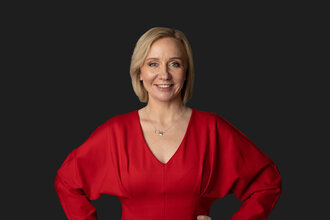 Маргарита Родина