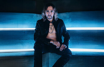 Концерт Александра Кэпа