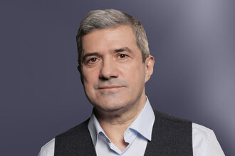 Михаил Шахназаров. Полный абзац