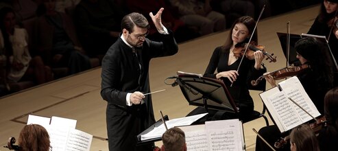 Вагнер «Тангейзер»