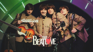 The BeatLove