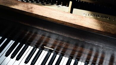 Осенний вечер романса