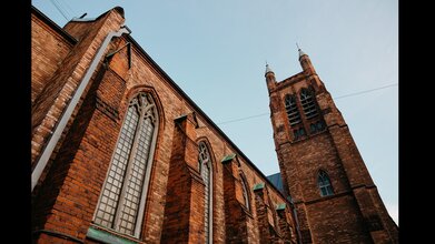 Концерт при свечах. Аве Мария