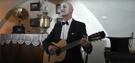 Дорогой длинною...