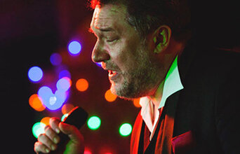 Mishouris Blues Band