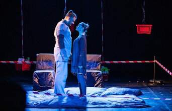 Простая история... про любовь