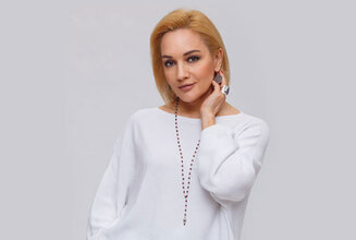 Татьяна Буланова