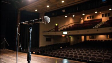 Ля-Миноръ 25 лет