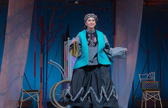 Башмагым / Башмачки