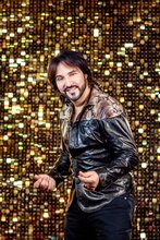 Юбилейный концерт, посвященный 60-летию Александра Марцинкевича