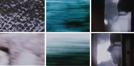 История глаза. Часть 2