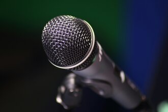 Стендап на двоих. Дима Пьянков и Арсений Митин