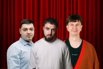 Stand Up: Воронеж, Беларусь, Сочи