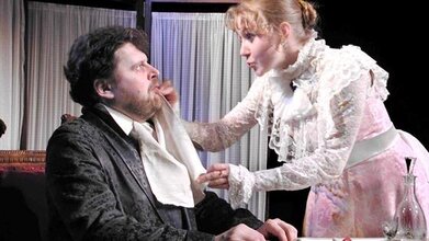 Вот Вы спрашиваете, как мы поживаем