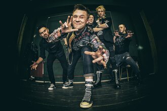 Живой фестиваль / Live Fest 2026