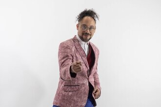 Juan Horlendis (Куба)