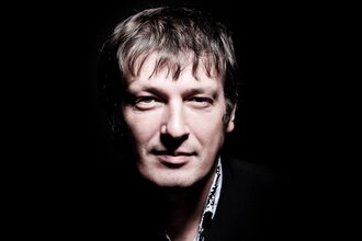 Борис Березовский и Blues Doctors