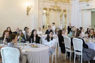 Лекция-чаепитие «Скандалы, интриги, расследования в семье Романовых»