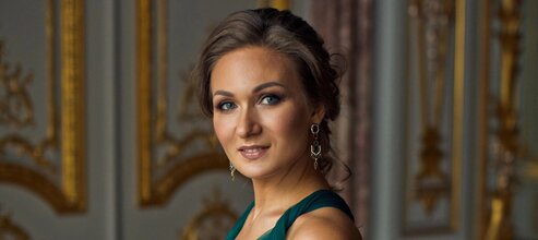П.И. Чайковский. Романсы. Гелена Гаскарова, Анатолий Кузнецов