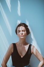 Ах Астахова. Где свет приумножают. В атмосфере тысячи свечей