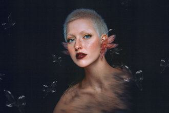 Тося Чайкина