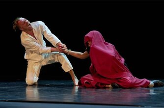 Темные аллеи. Цикл «Метаморфозы»