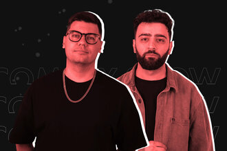 Комедийное шоу «Бывшие»
