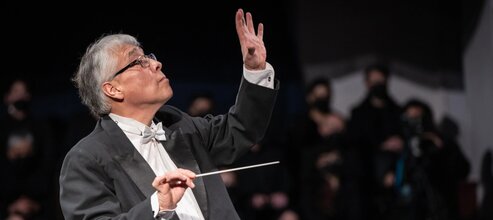 XV Международный фестиваль Мстислава Ростроповича