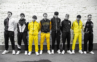 Ромео и Джульетта. Вариации