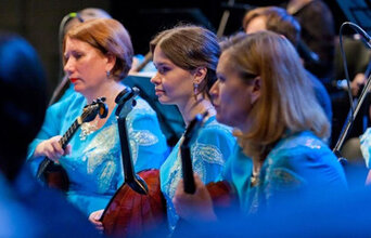 Двенадцать месяцев. Версия Снегурочки