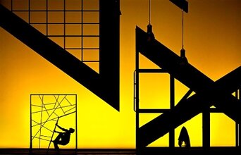 Роден, ее вечный идол