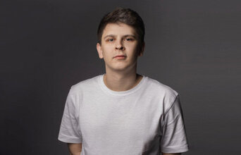 Женя Замотаев. Сольный концерт