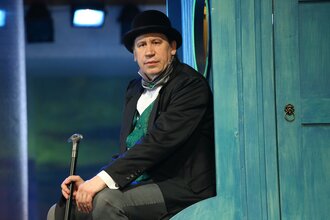 Мертвые души