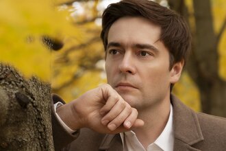 Михаил Головушкин. Мелодии осени