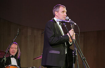 Традиционный джаз и свинг