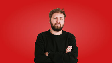 Похмельный стендап. Воронеж