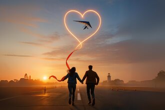 Дельтаплан