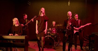 Мультимедиа концерт «Sade и Импрессионисты»