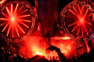 Gamma Festival 2026. X edition