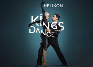 The Kings of the dance