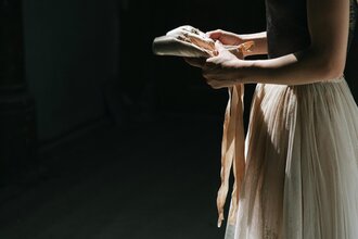 Гала-концерт балета - Душой исполненный полет