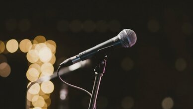 StandUp концерт